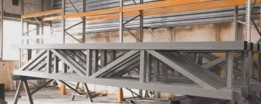 Металлоконструкции под заказ