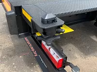 Полуприцеп контейнеровоз sat700