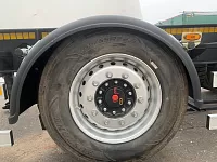 Полуприцеп контейнеровоз sat700