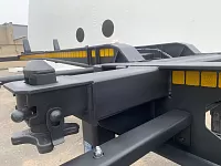 Полуприцеп контейнеровоз sat700