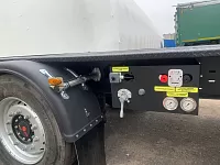 Полуприцеп контейнеровоз sat700