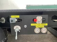 Полуприцеп контейнеровоз sat700