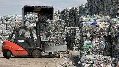 Прицепы, полуприцепы САТ для перевозки отходов