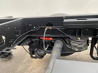 Полуприцеп контейнеровоз sat700